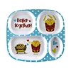 childrens plate